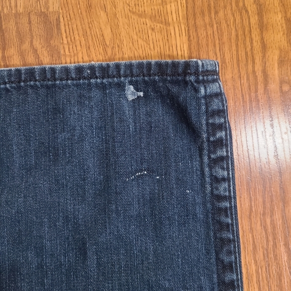 True Religion Straight Leg Jeans Size 30 - Picture 5 of 7